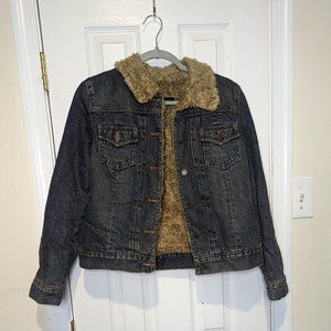 Vintage Gap Denim Jean Jacket